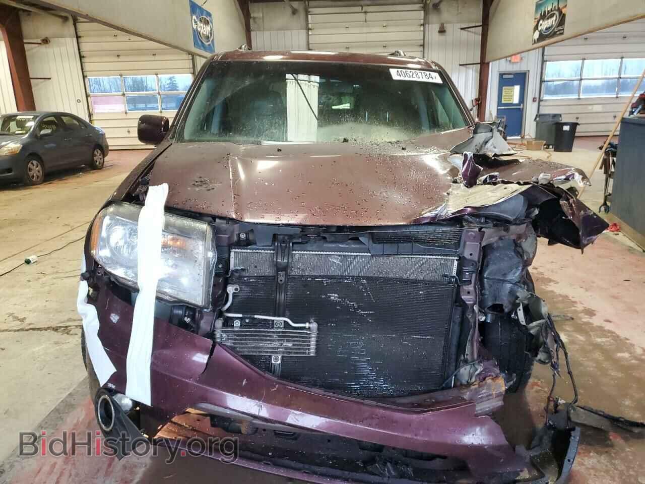 2012 HONDA PILOT - VIN: 5FNYF4H98CB044197 - Фото 5