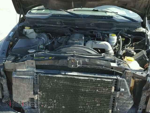 2006 DODGE RAM 3500 - VIN: 3D7MX48C16G248626 - Фото 7