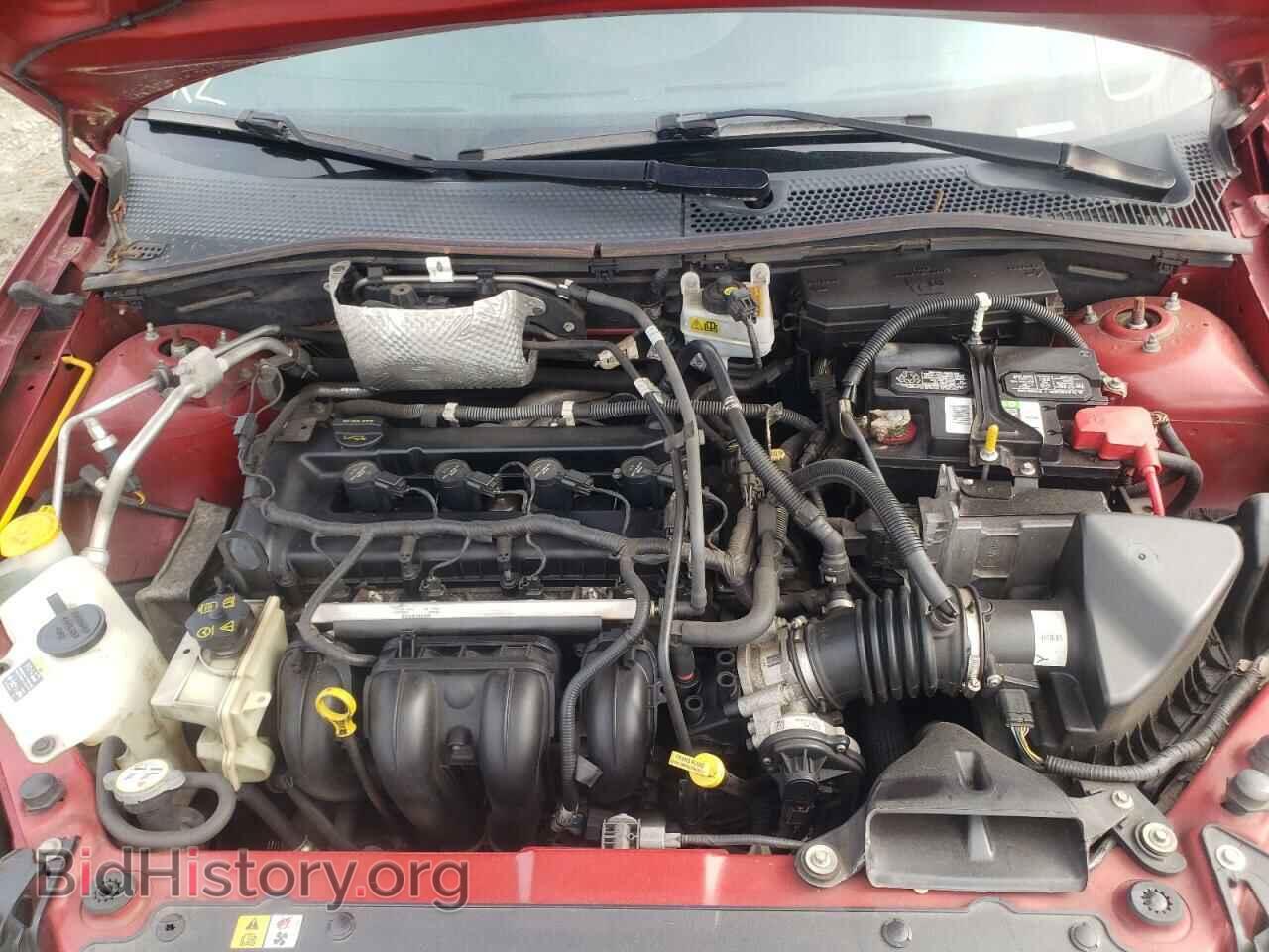 2010 FORD FOCUS - VIN: 1FAHP3FN3AW159196 - Фото 7