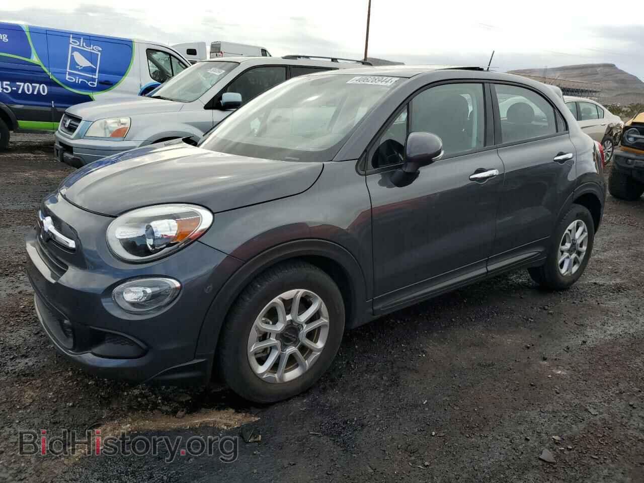 Photo ZFBCFXAB8HP590040 - FIAT 500 2017