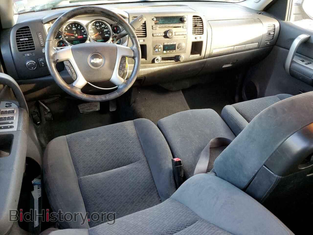 2008 CHEVROLET ALL Models - VIN: 2GCEC19J881228892 - Фото 8