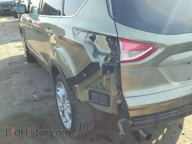 2013 FORD ESCAPE - VIN: 1FMCU9J95DUB61229 - Фото 10