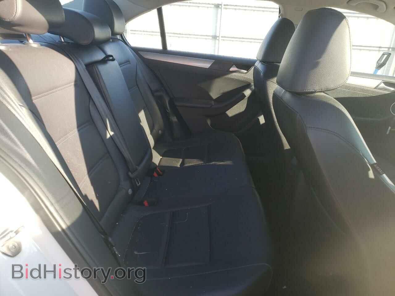 2017 VOLKSWAGEN JETTA - VIN: 3VWDB7AJ6HM290164 - Фото 10