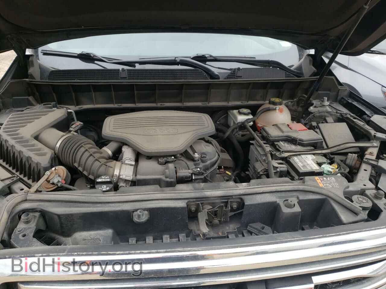 2017 GMC ACADIA - VIN: 1GKKNMLS4HZ226035 - Фото 7