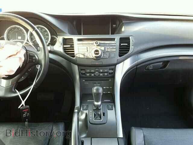 2013 ACURA TSX - VIN: JH4CU2F65DC002029 - Фото 9