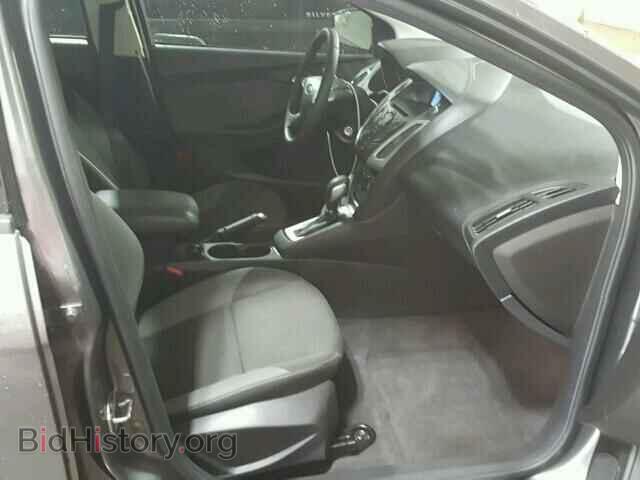 2013 FORD FOCUS - VIN: 1FADP3F22DL243410 - Photo 5