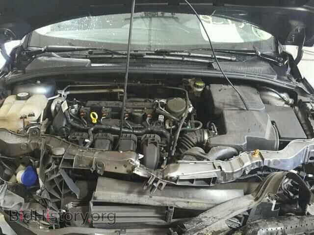 2013 FORD FOCUS - VIN: 1FADP3F22DL243410 - Photo 7