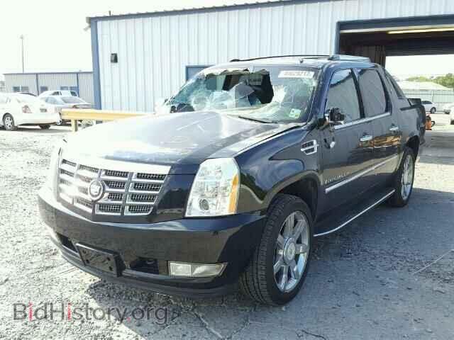 2007 CADILLAC ESCALADE - VIN: 3GYFK62837G244672 - Фото 2