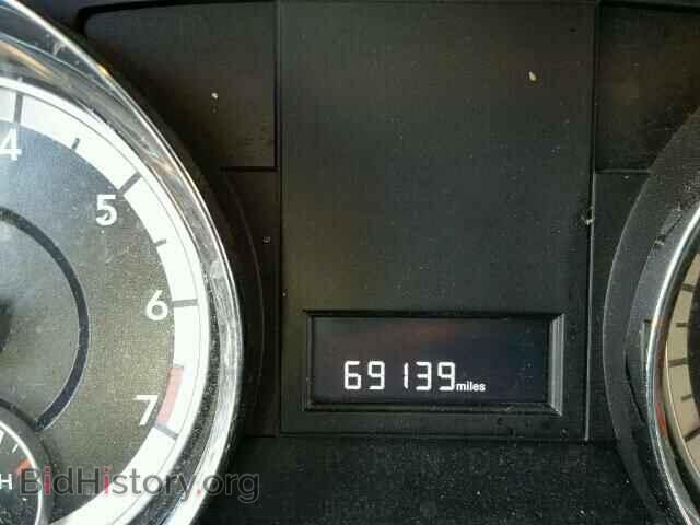 2014 DODGE CARAVAN - VIN: 2C4RDGCG2ER152775 - Фото 8