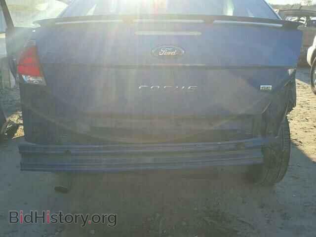 2009 FORD FOCUS - VIN: 1FAHP32N69W216637 - Фото 9
