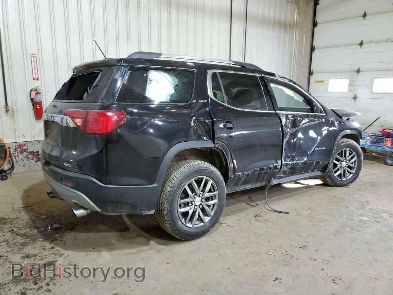 2017 GMC ACADIA - VIN: 1GKKNULS1HZ232360 - Фото 3
