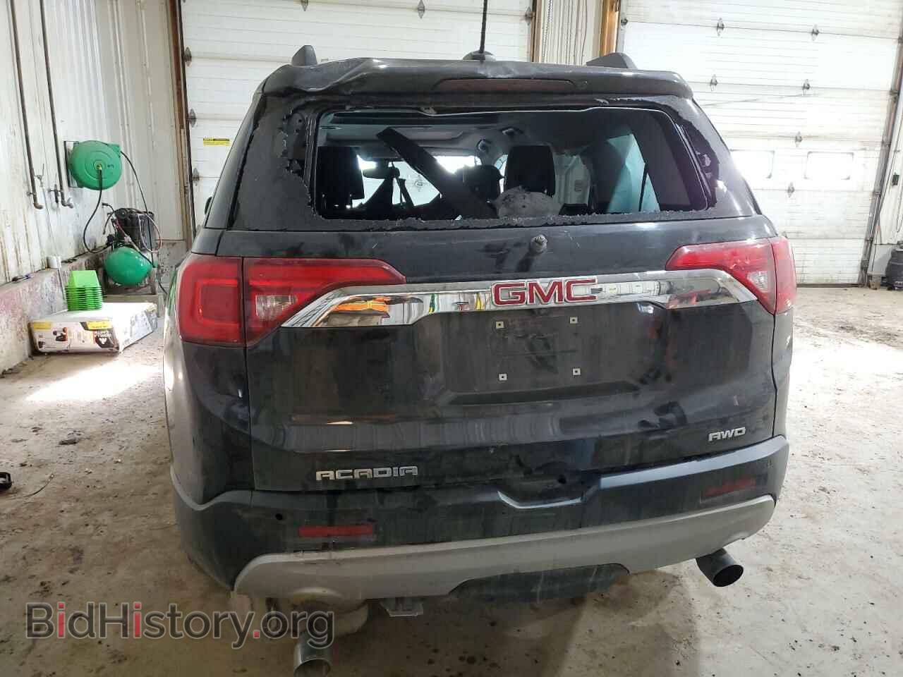 2017 GMC ACADIA - VIN: 1GKKNULS1HZ232360 - Фото 6