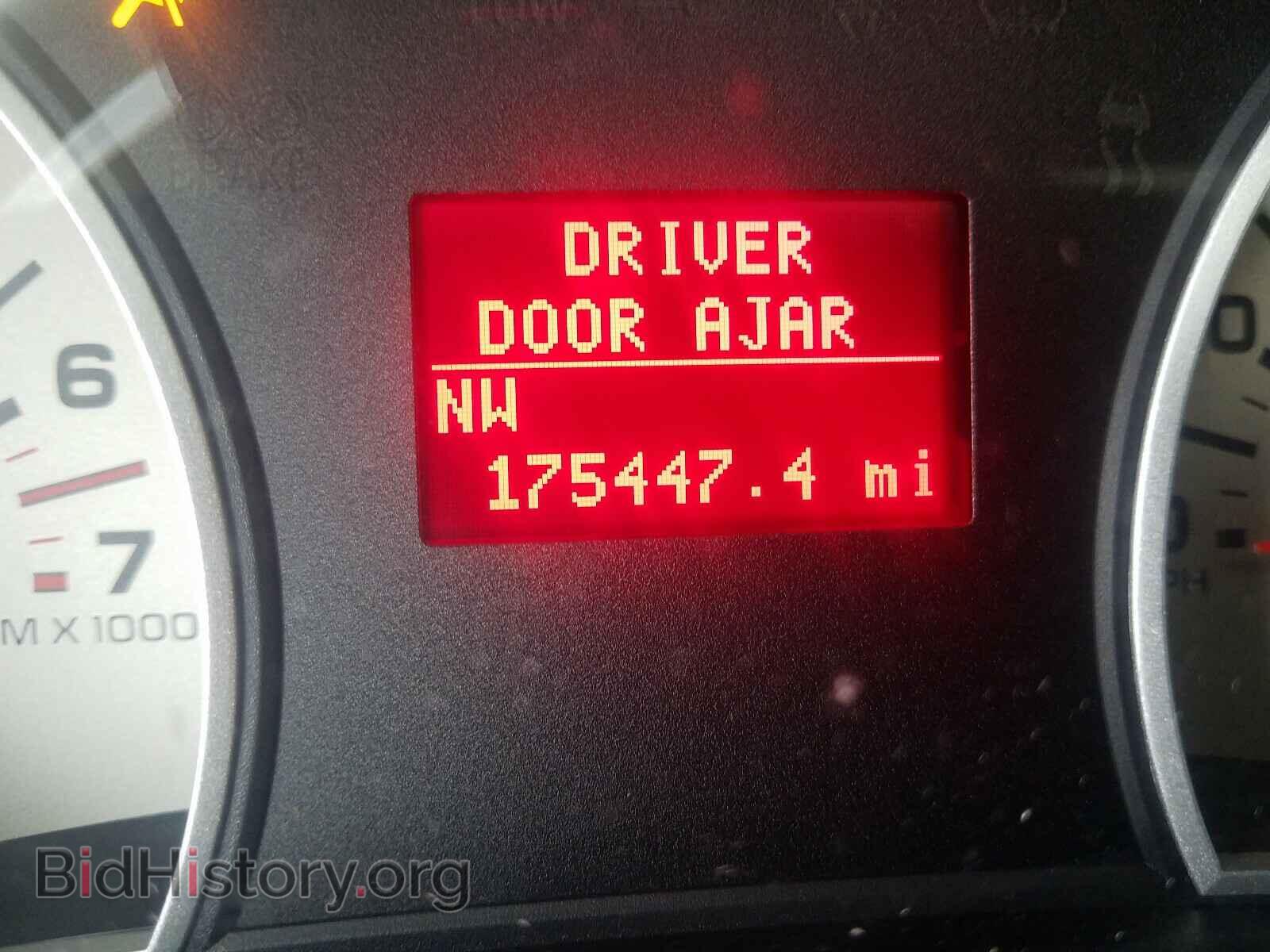 2006 FORD EXPLORER - VIN: 1FMEU74E36UA58268 - Фото 8