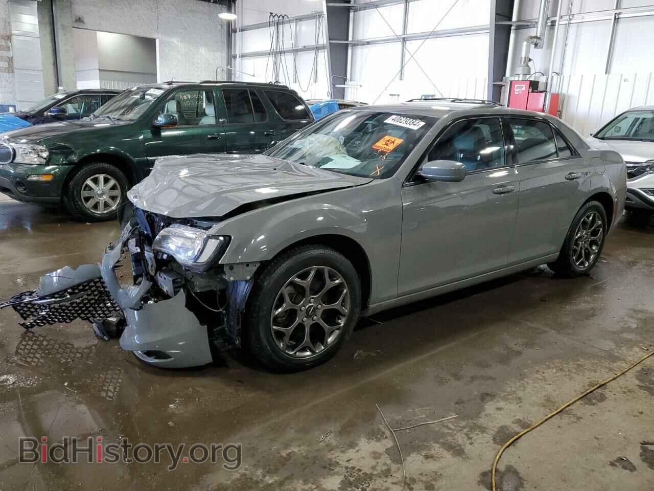 Photo 2C3CCAGG3HH591546 - CHRYSLER 300 2017