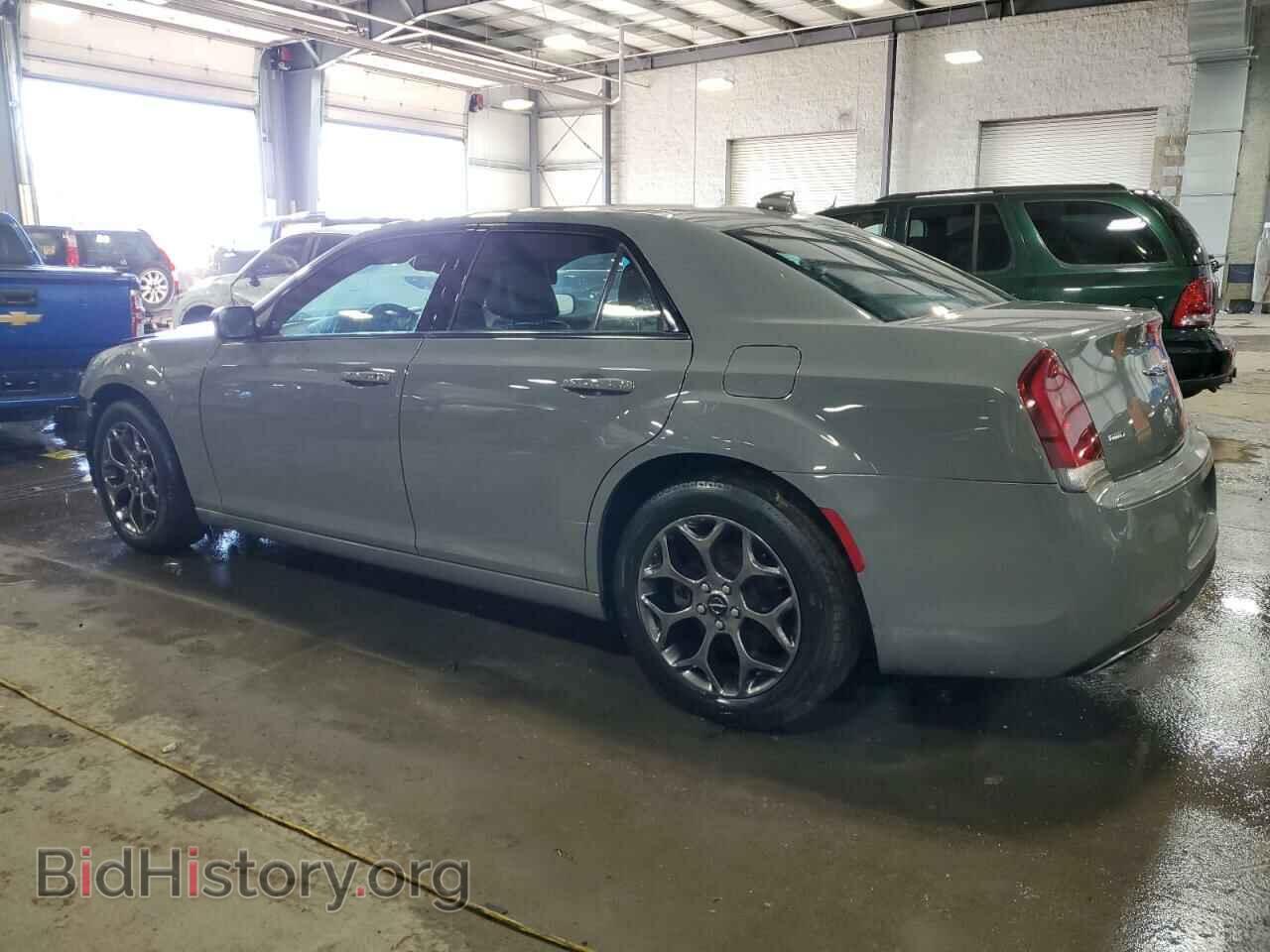 2017 CHRYSLER 300 - VIN: 2C3CCAGG3HH591546 - Photo 2