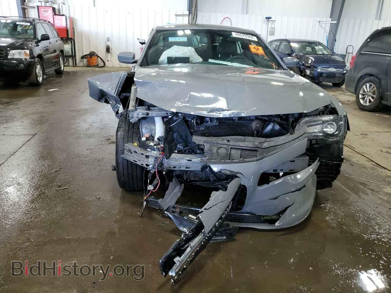 2017 CHRYSLER 300 - VIN: 2C3CCAGG3HH591546 - Photo 5