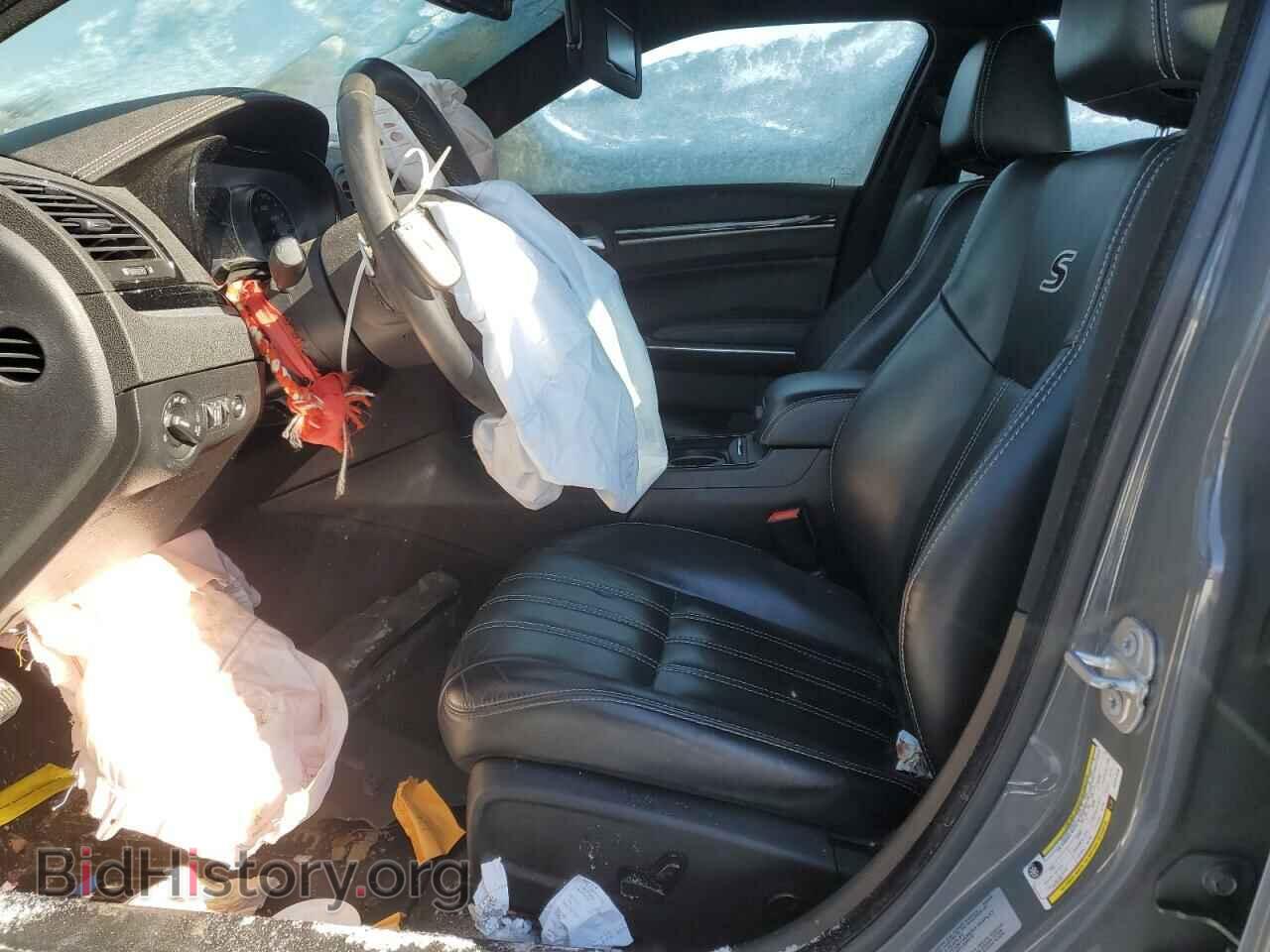 2017 CHRYSLER 300 - VIN: 2C3CCAGG3HH591546 - Photo 7