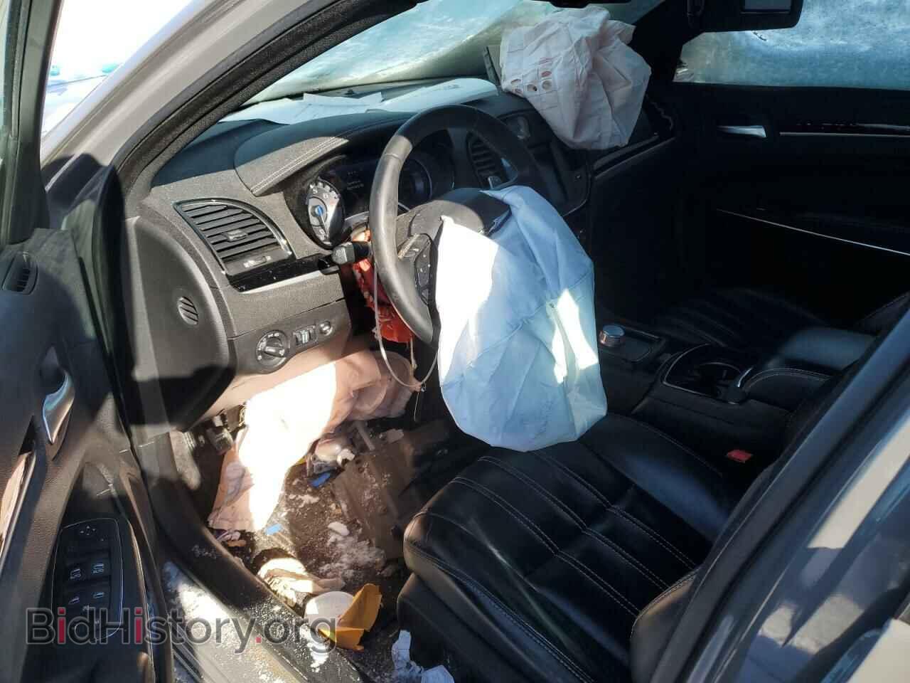 2017 CHRYSLER 300 - VIN: 2C3CCAGG3HH591546 - Photo 8