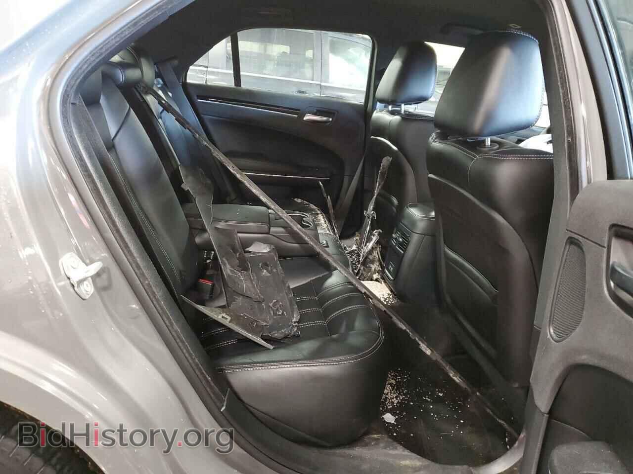2017 CHRYSLER 300 - VIN: 2C3CCAGG3HH591546 - Photo 10