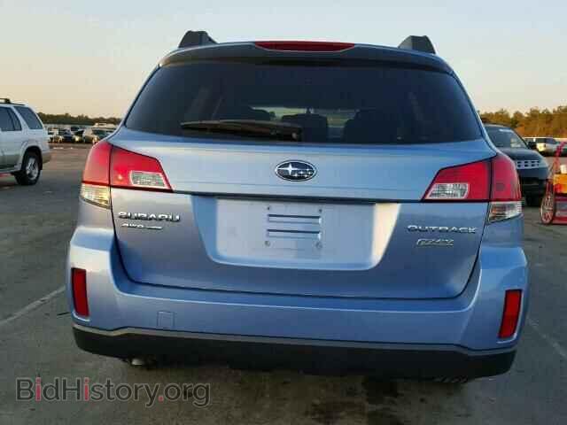 2012 SUBARU OUTBACK - VIN: 4S4BRBCC2C3273634 - Фото 10