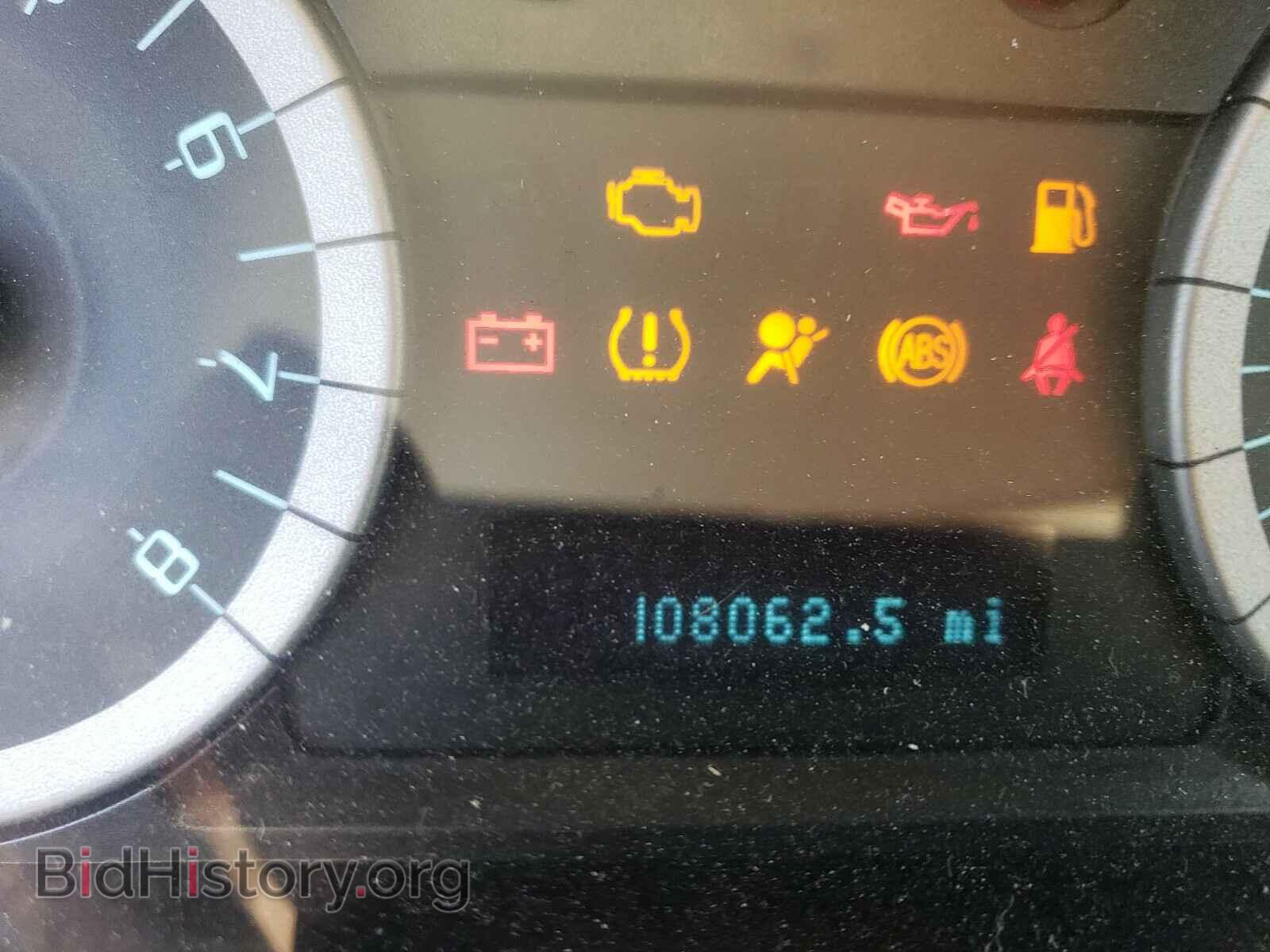 2012 FORD ESCAPE - VIN: 1FMCU0E72CKB61560 - Фото 8