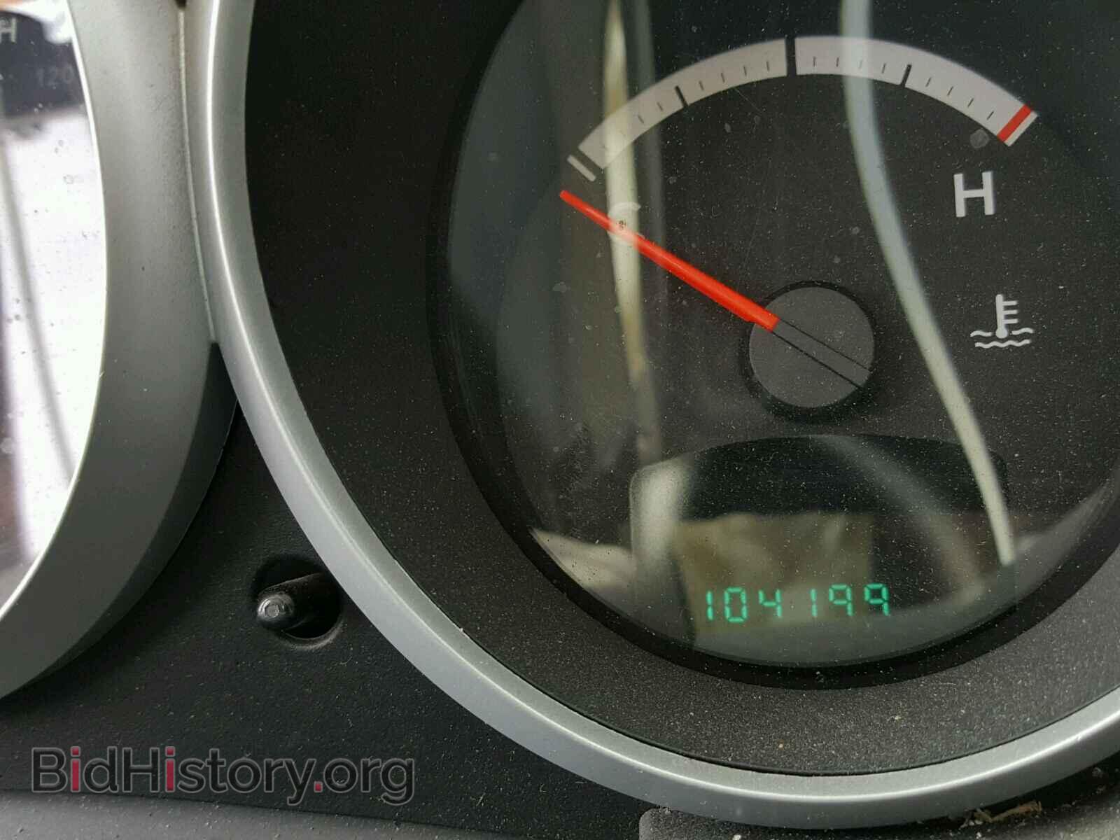 2010 DODGE CARAVAN - VIN: 2D4RN4DE9AR486016 - Фото 8
