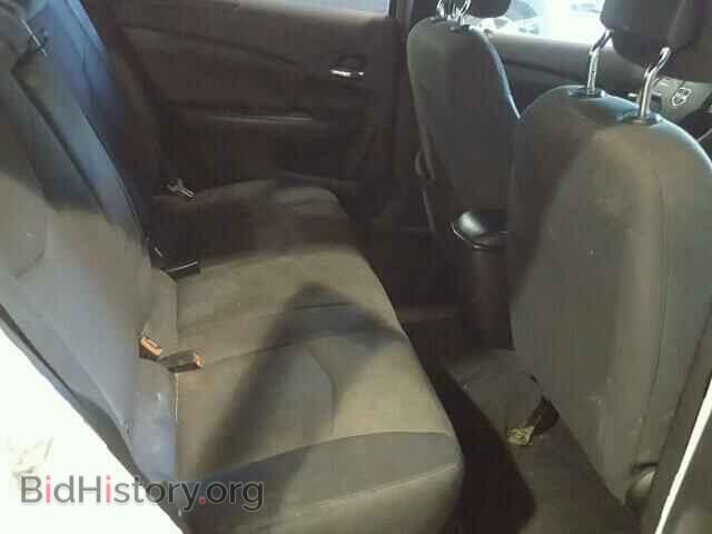 2013 DODGE AVENGER - VIN: 1C3CDZAB9DN564281 - Фото 6