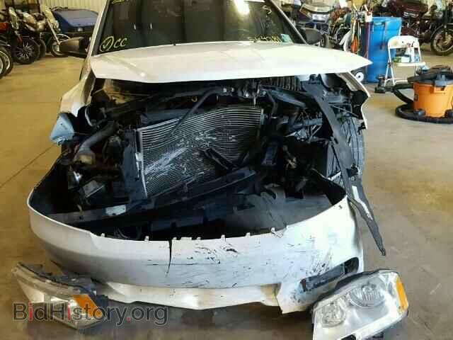 2013 DODGE AVENGER - VIN: 1C3CDZAB9DN564281 - Фото 9