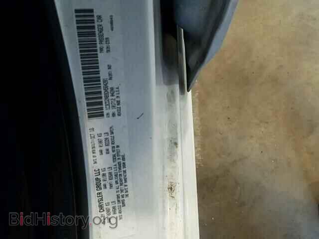 2013 DODGE AVENGER - VIN: 1C3CDZAB9DN564281 - Фото 10