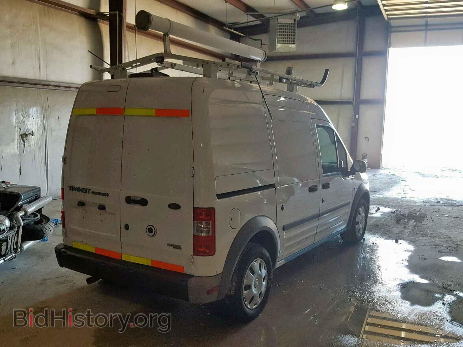 2012 FORD TRANSIT CO - VIN: NM0LS7AN8CT100003 - Фото 4