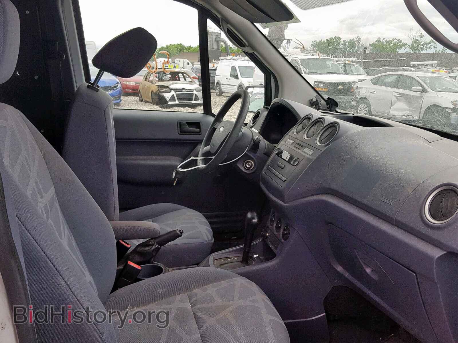 2012 FORD TRANSIT CO - VIN: NM0LS7AN8CT100003 - Фото 5