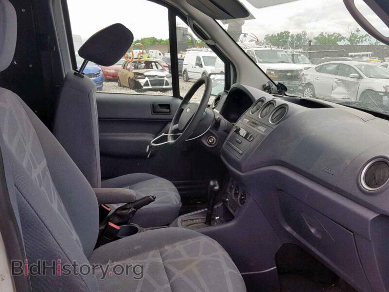 2012 Ford TRANSIT CO (VIN NM0LS7AN8CT100003) — фото 5 из 10