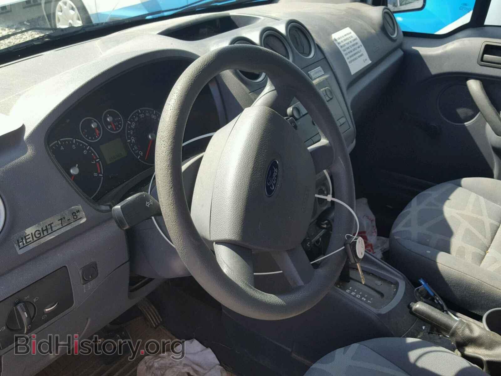 2012 FORD TRANSIT CO - VIN: NM0LS7AN8CT100003 - Фото 10