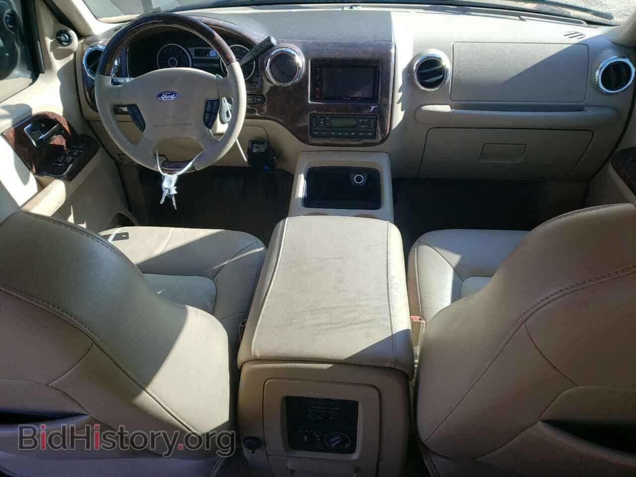 2006 FORD EXPEDITION - VIN: 1FMPU175X6LA76225 - Фото 8