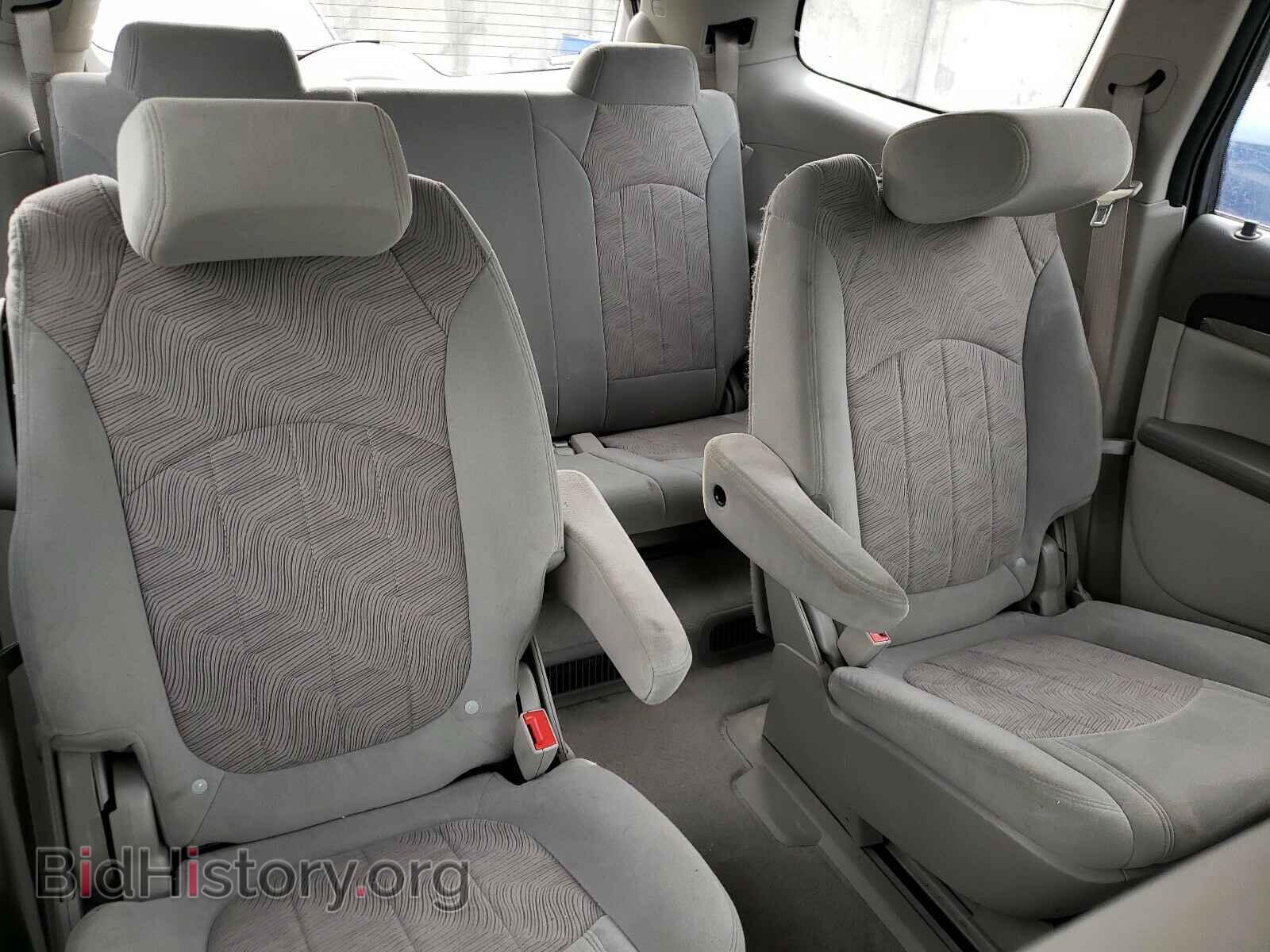 2015 BUICK ENCLAVE - VIN: 5GAKRAKD4FJ131747 - Фото 6