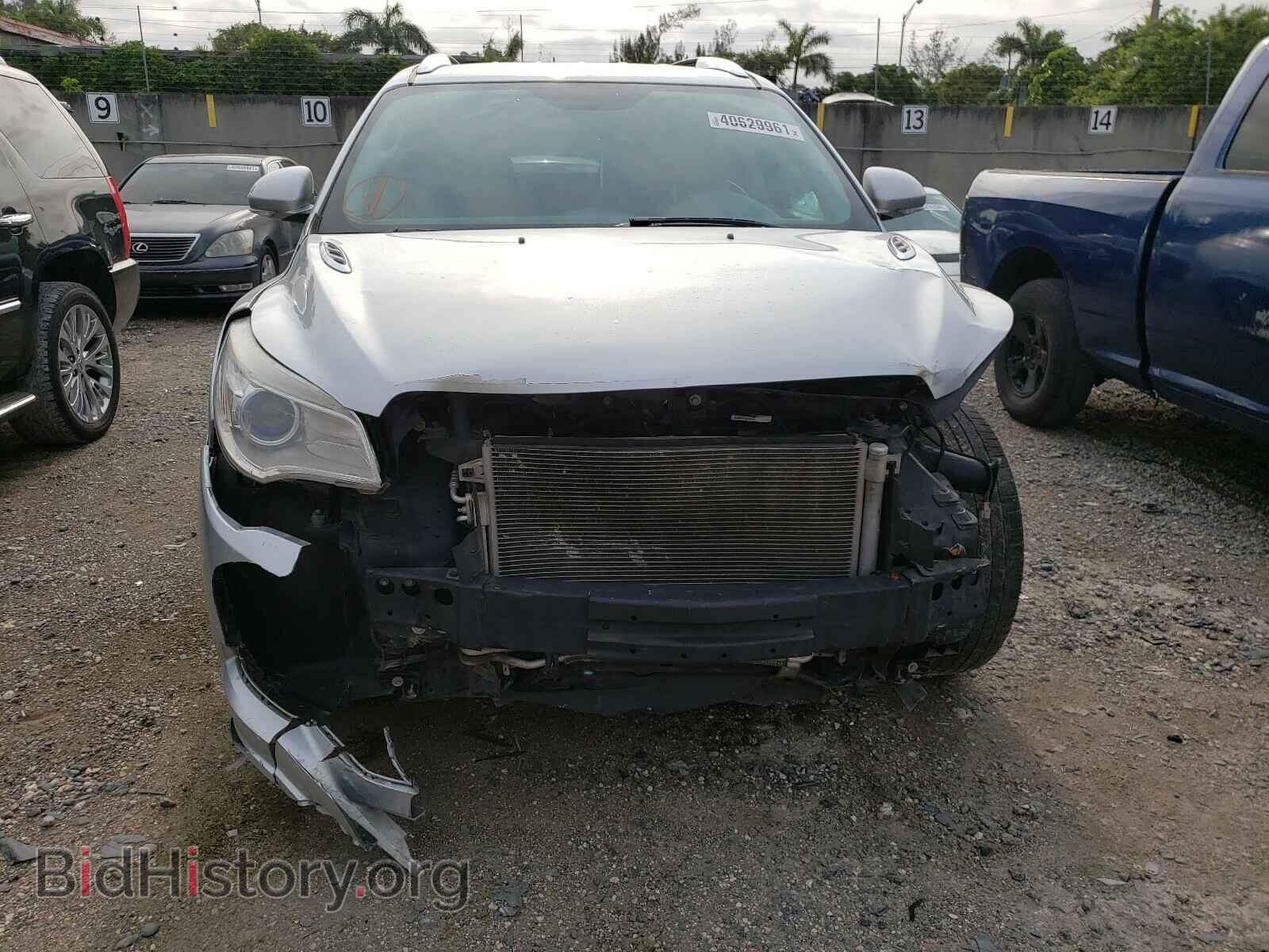2015 BUICK ENCLAVE - VIN: 5GAKRAKD4FJ131747 - Фото 9