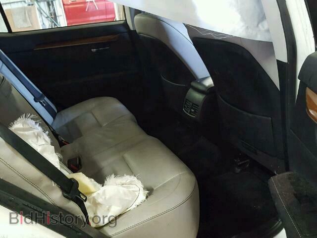 2014 LEXUS ES300 - VIN: JTHBW1GG4E2052385 - Фото 6