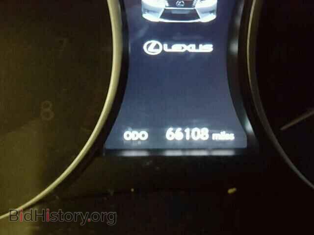 2014 LEXUS ES300 - VIN: JTHBW1GG4E2052385 - Фото 8