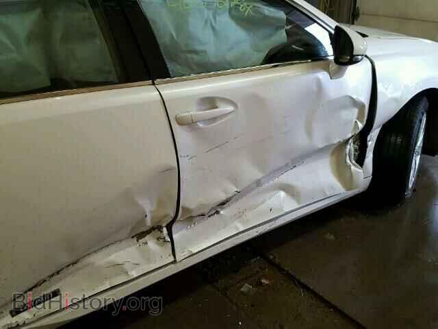 2014 LEXUS ES300 - VIN: JTHBW1GG4E2052385 - Фото 9