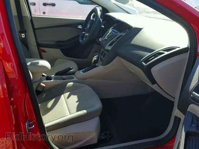 2013 FORD FOCUS - VIN: 1FADP3K24DL155299 - Photo 5