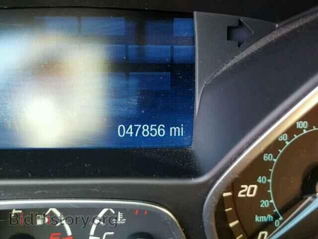 2013 FORD FOCUS - VIN: 1FADP3K24DL155299 - Photo 8