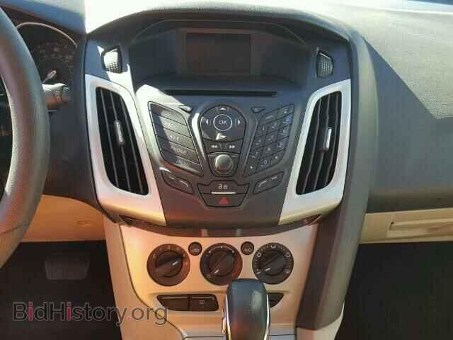 2013 FORD FOCUS - VIN: 1FADP3K24DL155299 - Photo 9