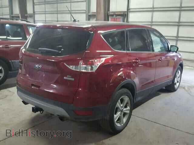 2014 FORD ESCAPE - VIN: 1FMCU0G91EUD49458 - Photo 4