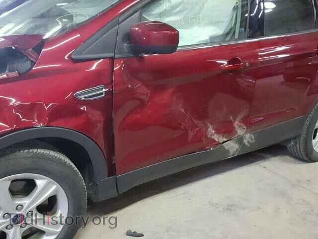 2014 FORD ESCAPE - VIN: 1FMCU0G91EUD49458 - Photo 10