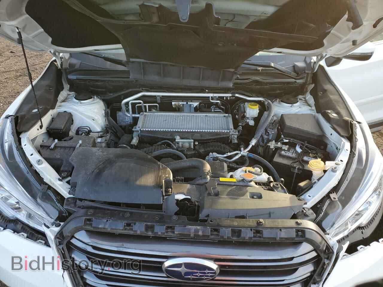 2020 SUBARU ASCENT - VIN: 4S4WMAPD5L3474294 - Фото 12