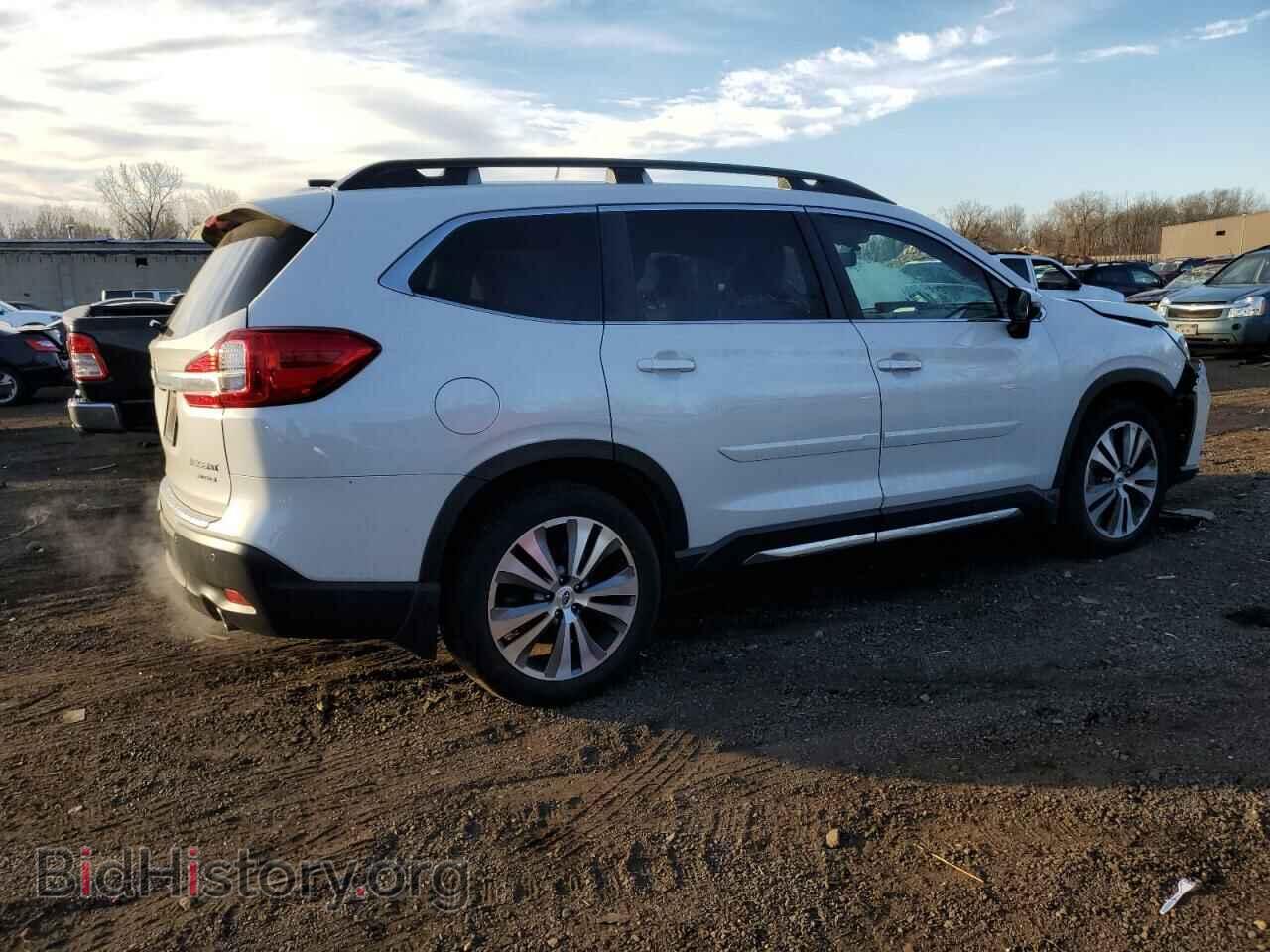 2020 SUBARU ASCENT - VIN: 4S4WMAPD5L3474294 - Фото 3