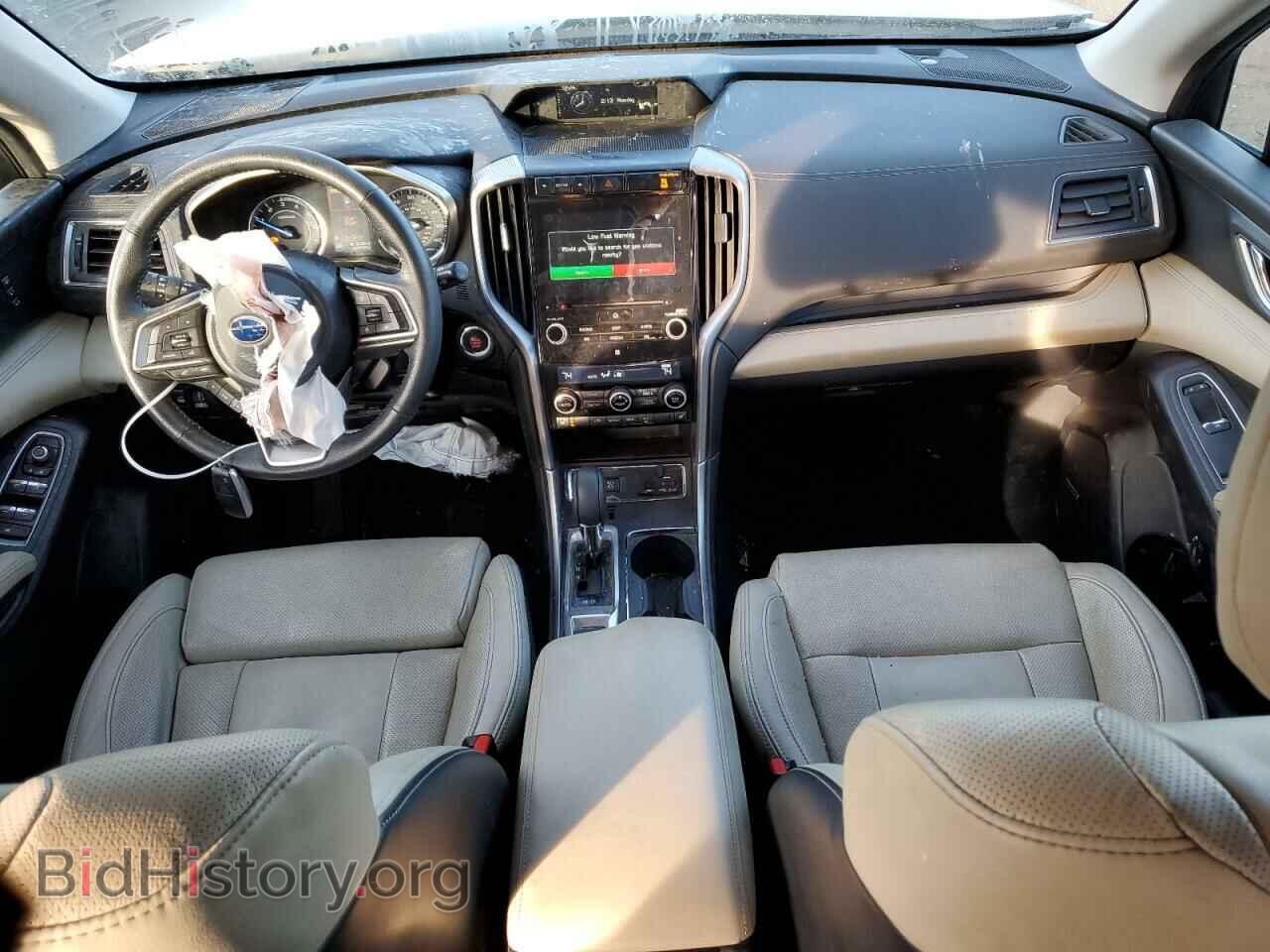 2020 SUBARU ASCENT - VIN: 4S4WMAPD5L3474294 - Фото 8