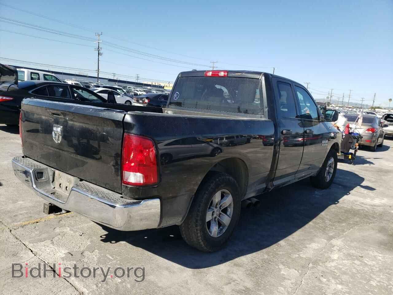 2017 RAM 1500 - VIN: 1C6RR6FG2HS570142 - Фото 3