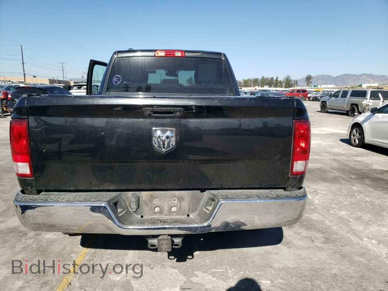2017 RAM 1500 - VIN: 1C6RR6FG2HS570142 - Фото 6