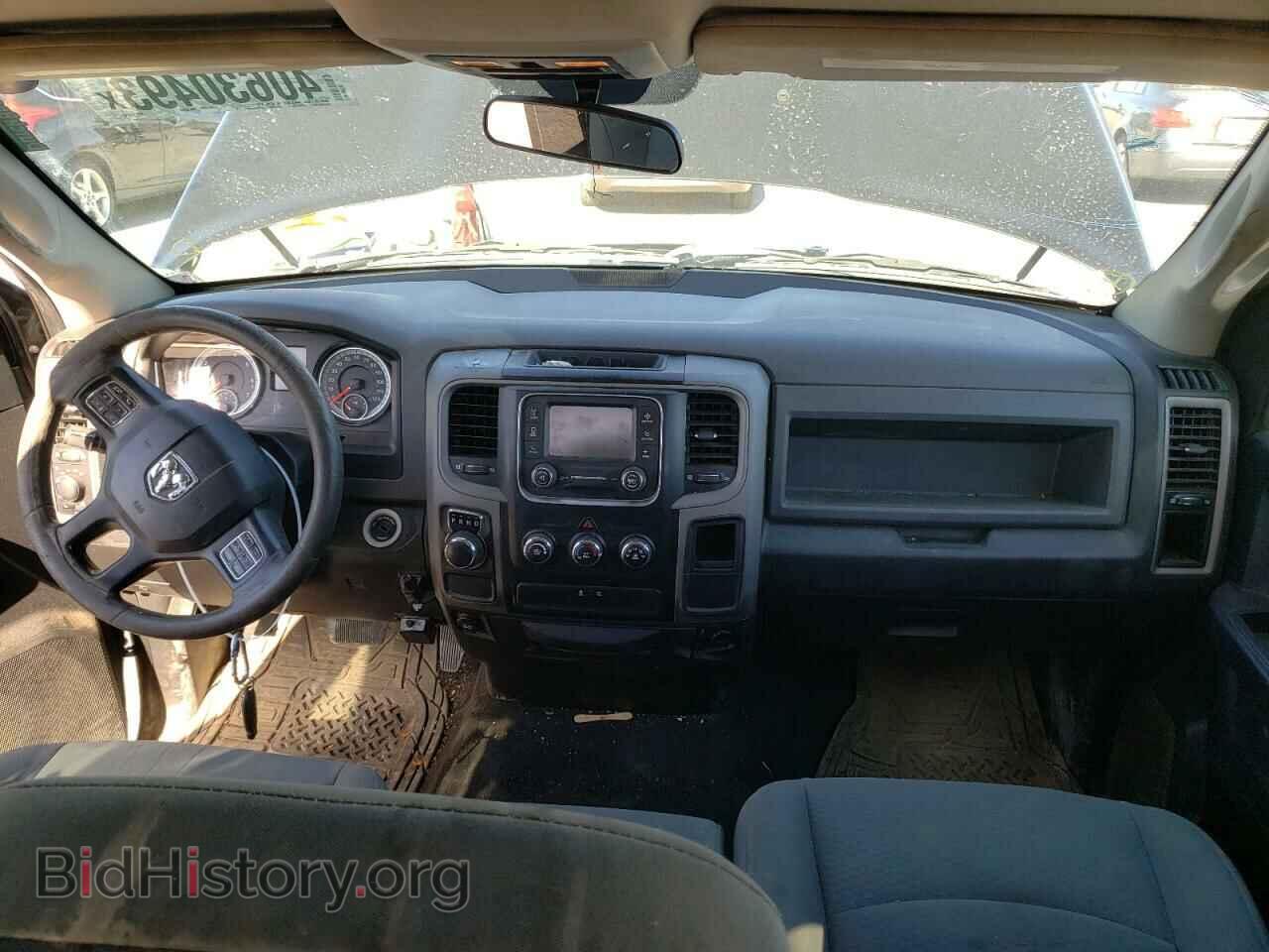 2017 RAM 1500 - VIN: 1C6RR6FG2HS570142 - Фото 8